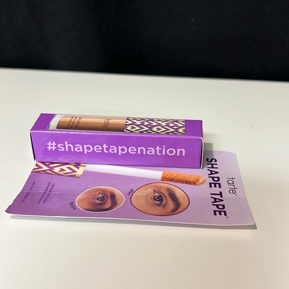 Tarte shape tape bundle (3 items) - Picture 4 of 9